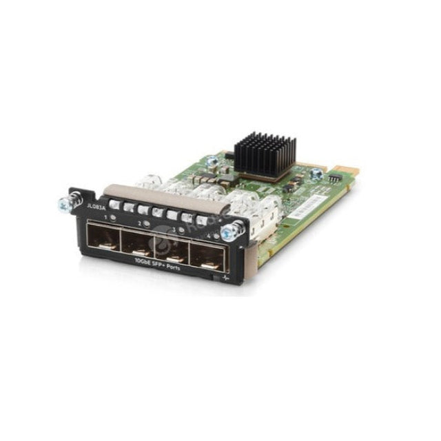 JL083A - HPE Aruba 3810 Switch Module